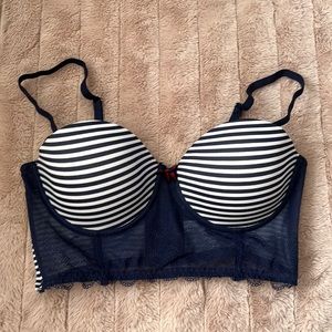 Tommy Hilfiger 36B push-up bra